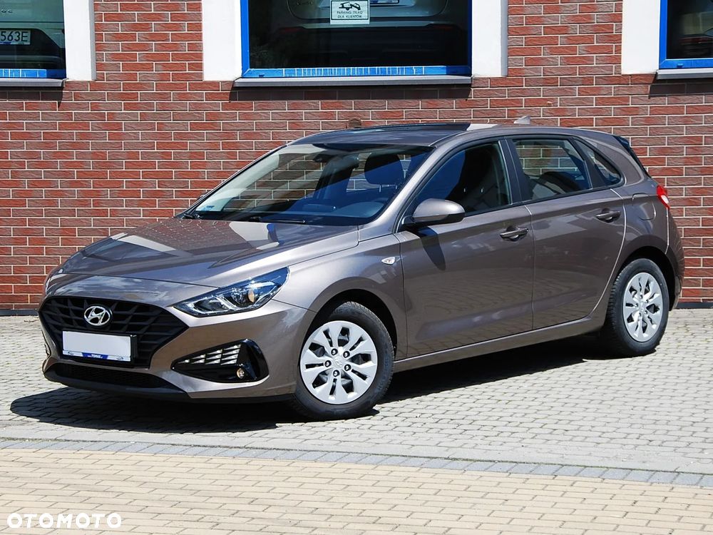 Hyundai i30 - 26