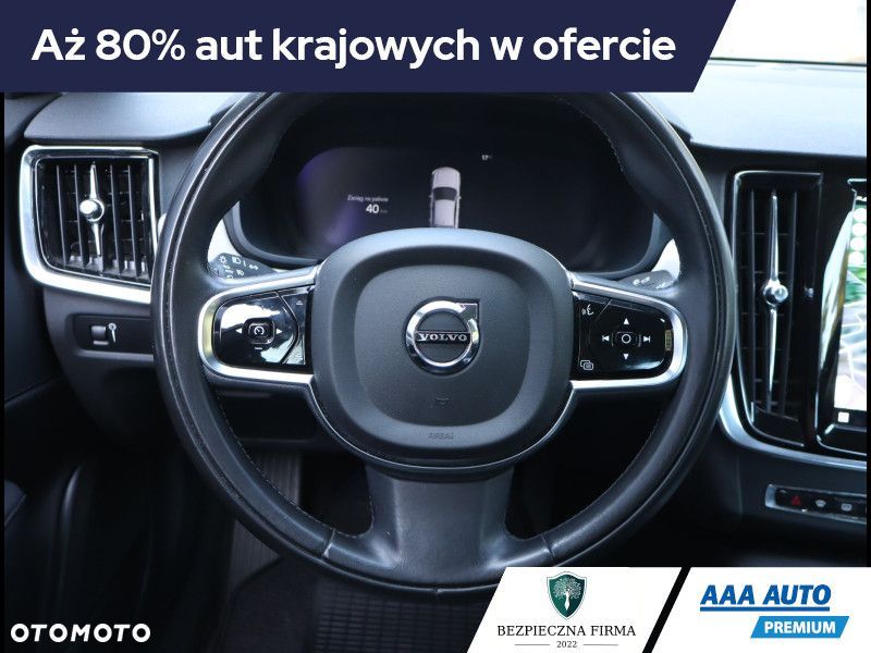 Volvo S90 - 22
