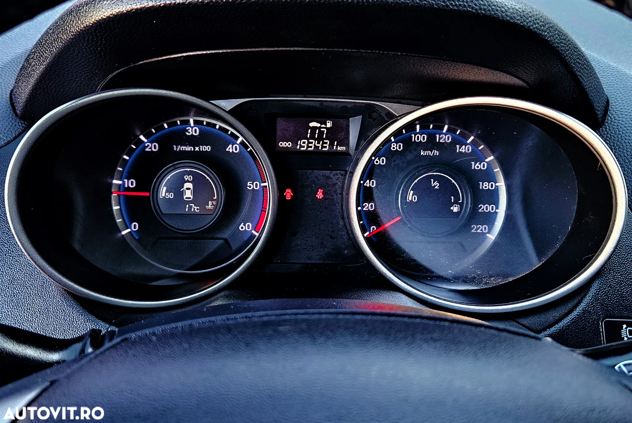 Hyundai ix35 - 22