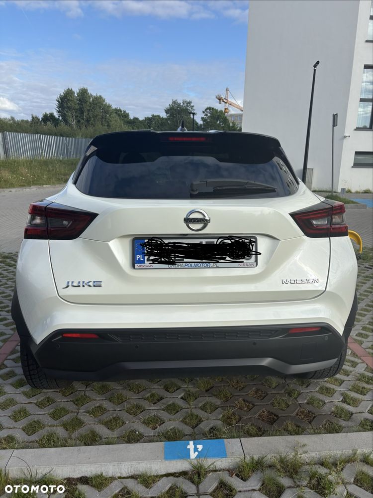 Nissan Juke - 2