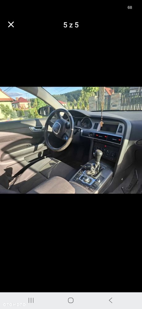 Audi A6 Avant - 3
