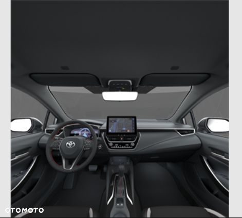 Toyota Corolla 2.0 Hybrid GR Sport - 3