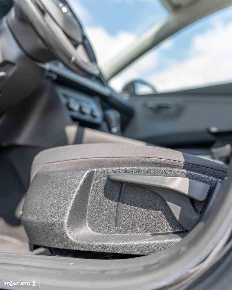 SEAT Leon 1.5 TGI Style DSG S/S - 25