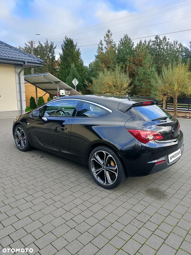 Opel Astra - 3