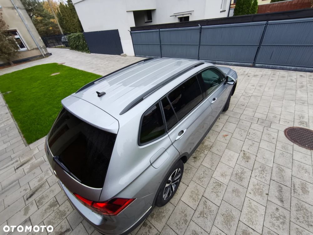 Volkswagen Tiguan Allspace 2024 photo 3