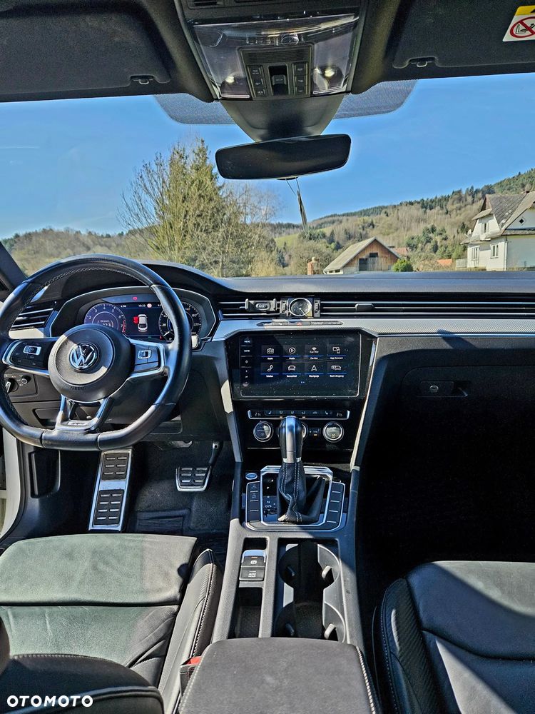 Volkswagen Arteon 2.0 TSI R-Line DSG - 13