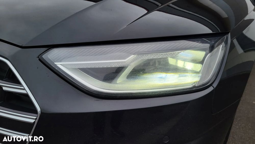 Audi A4 2.0 40 TDI S tronic MHEV Advanced - 21