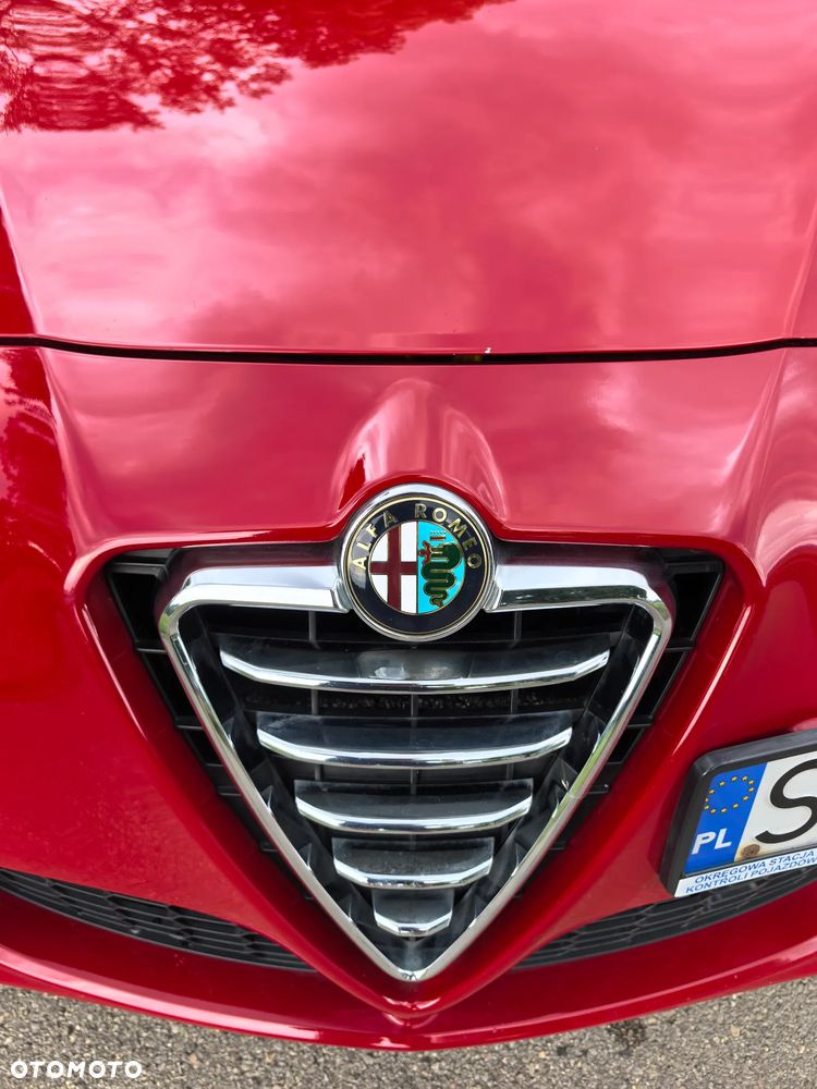 Alfa Romeo Giulietta 2.0 JTDM 16V Turismo - 8