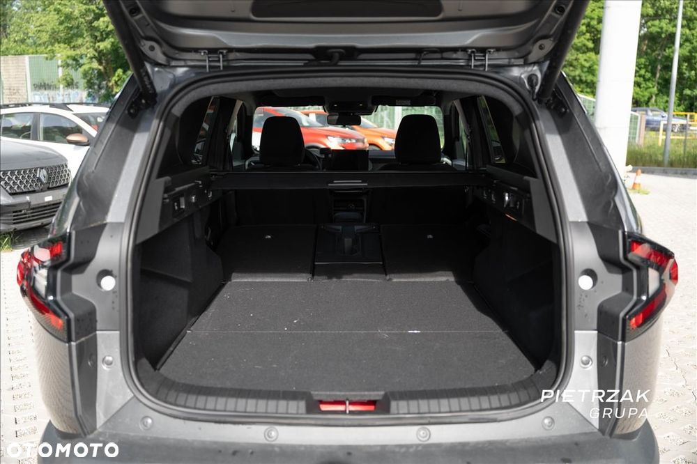Dacia Bigster 1.2 TCe mHEV Journey - 6