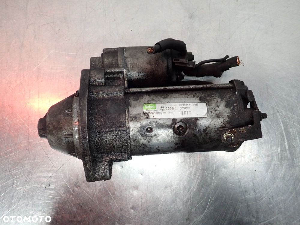 ROZRUSZNIK AUDI A4 B6 068911024E - 4