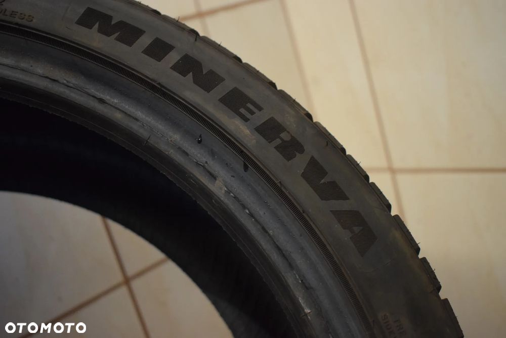 R17 215/40 Minerva All Season Master 2022r wysyłka gratis! - 6