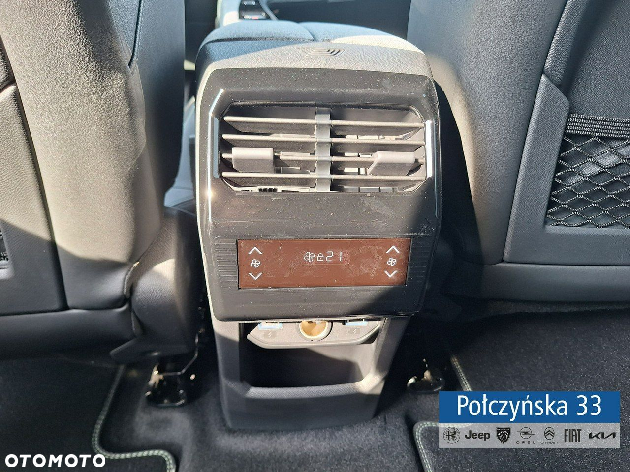 Peugeot 5008 - 31