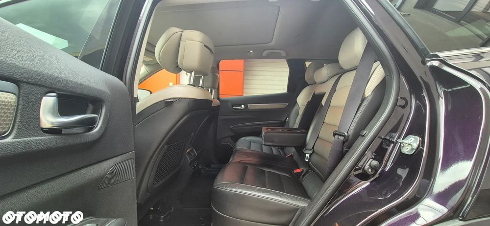 Renault Koleos 2.0 dCi Initiale Paris 4x4 X-Tronic - 24