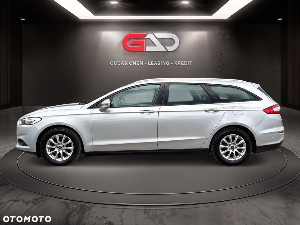Ford Mondeo 2.0 EcoBlue Trend - 3