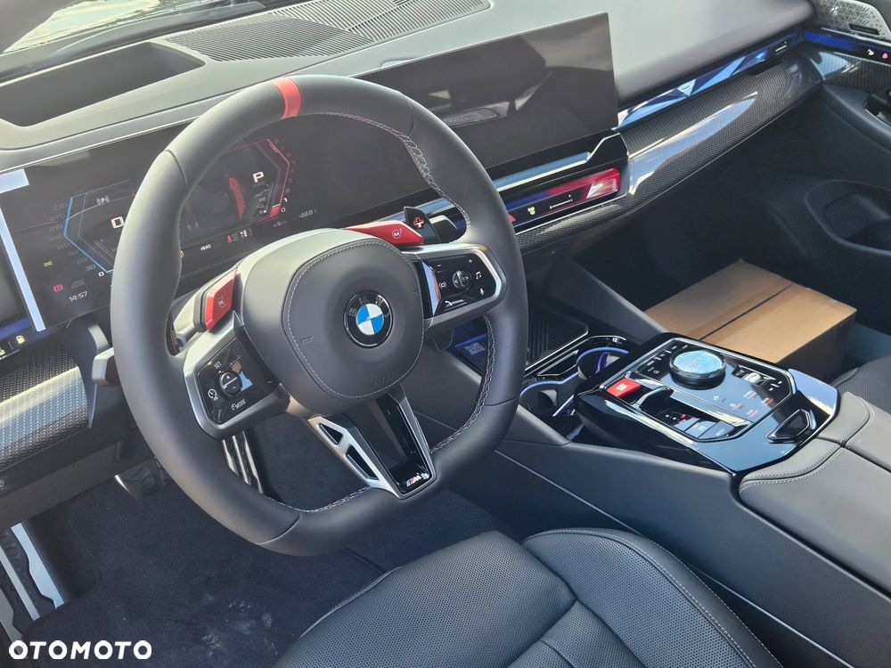 BMW M5 - 16