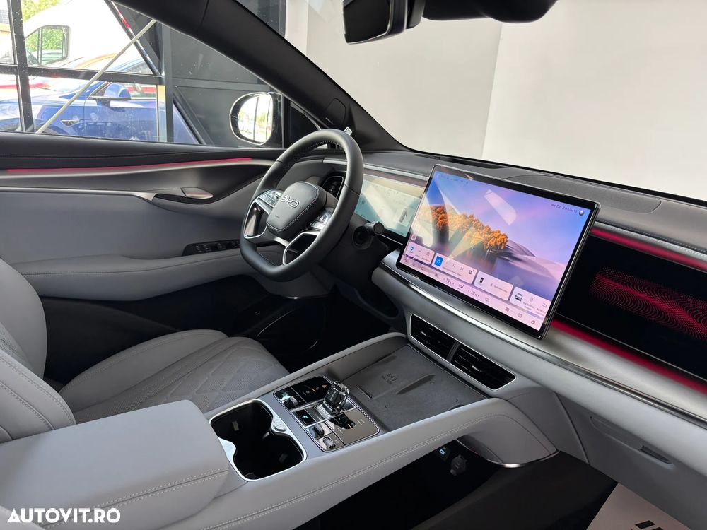 BYD Sealion 7 2026 — imagine 16