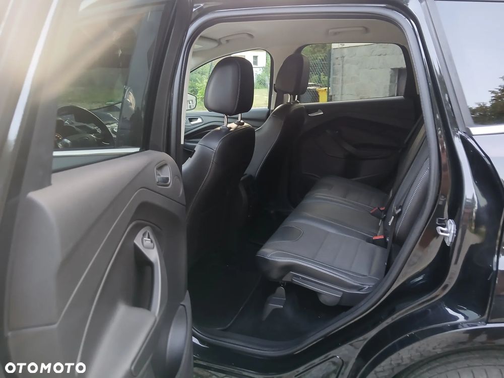 Ford Kuga - 22