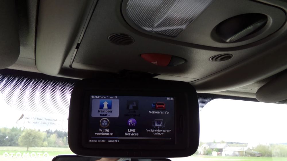 Renault MASTER 2.3 150KM * L3H3 * KLIMA * NAVI * SUPER STAN ! - 21