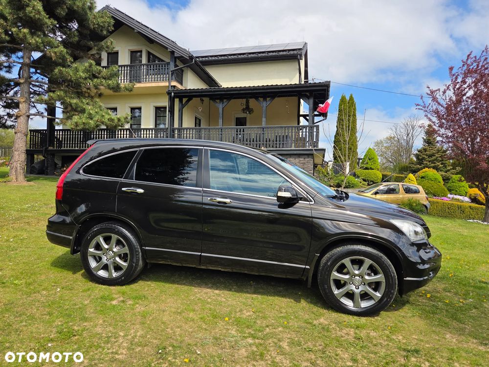 Honda CR-V 2.0 Executive NAVI - 6