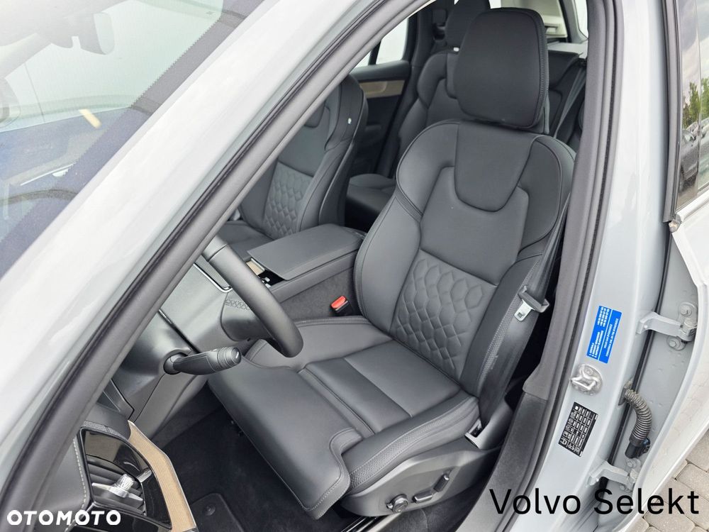 Volvo XC 90 - 13