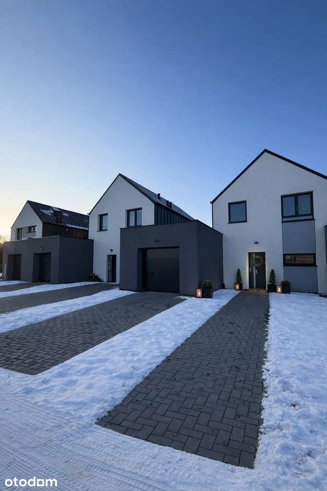 Dom, 142,39 m², Kuklówka Zarzeczna - Pełny obrazek: 5/14