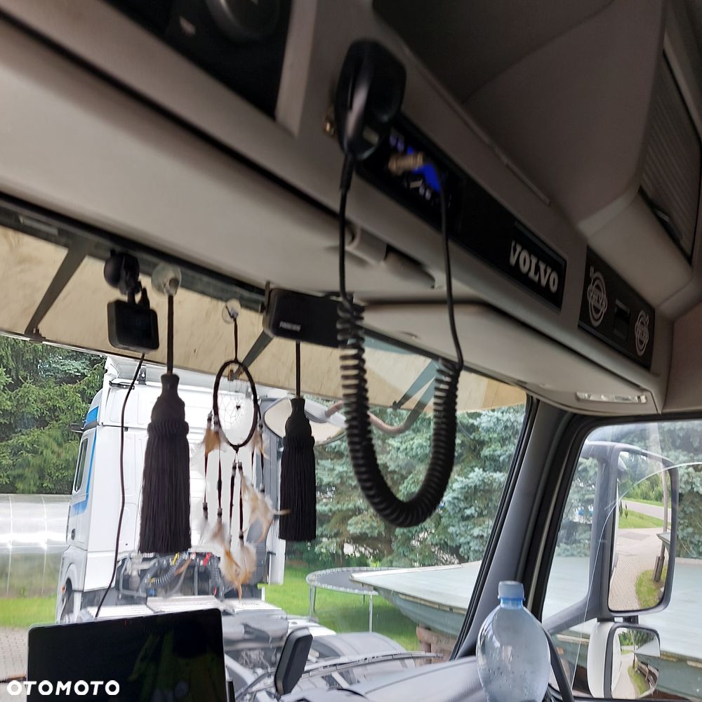 Volvo Fh13 500 eev - 4