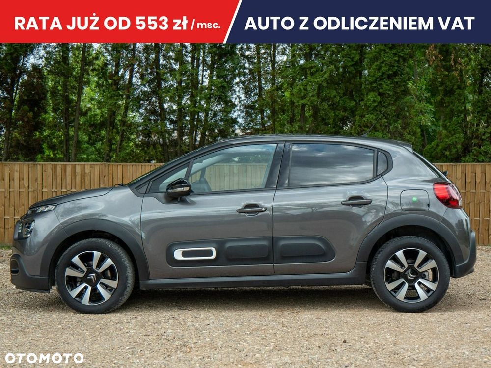 Citroën C3 Pure Tech 110 S&S EAT6 MAX - 11
