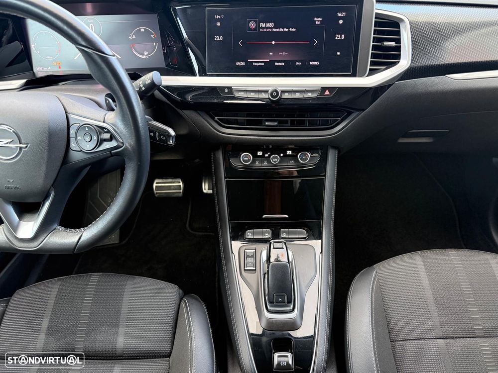 Opel Grandland 1.5 CDTI GS Line AT - 14