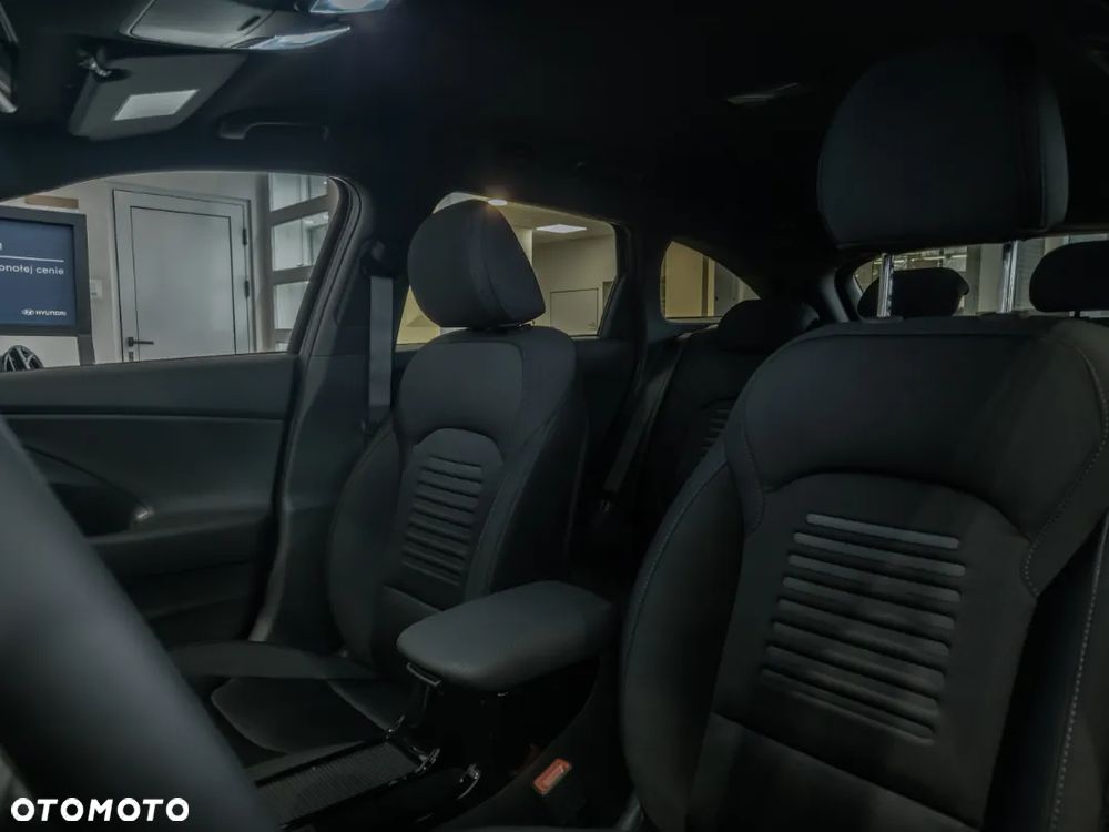 Hyundai i30 1.6 T-GDI Smart DCT - 10