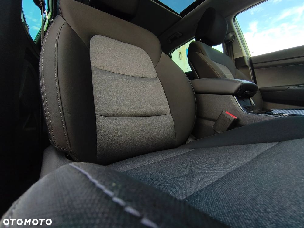 Hyundai Tucson 2.0 CRDI 4WD Automatik Premium - 20