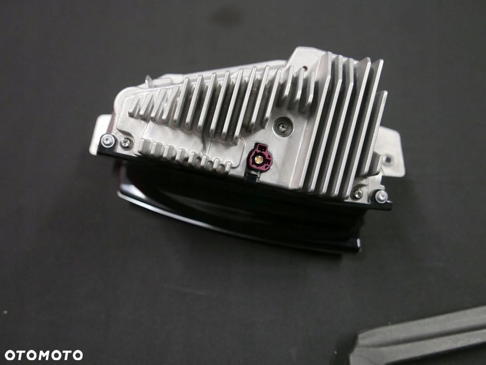 bmw f32 f33 f36 wyświetlacz przezierny head up headup display hud 9312774 - 5