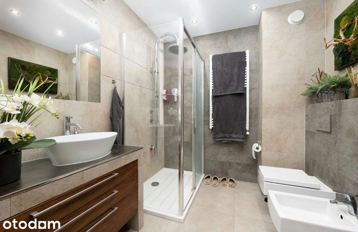 2-pokojowe mieszkanie | Garden Residence | Zabłocie