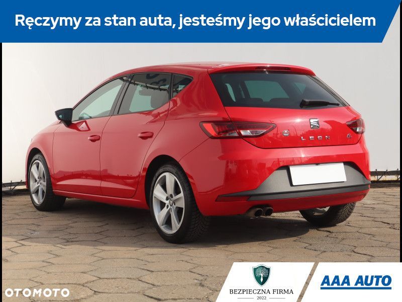 Seat Leon - 6