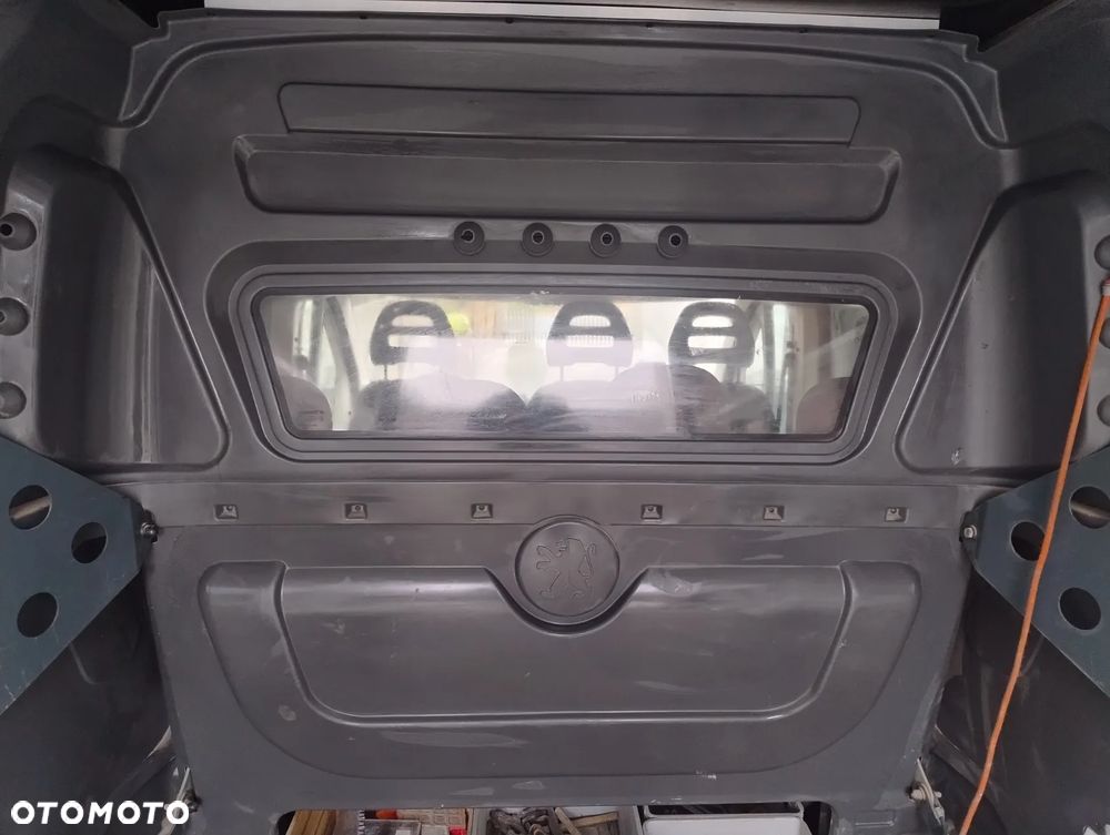 Peugeot Boxer L4 - 13