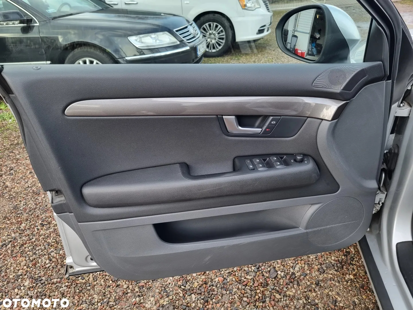 Seat Exeo ST 2.0 TDI CR Sport - 31