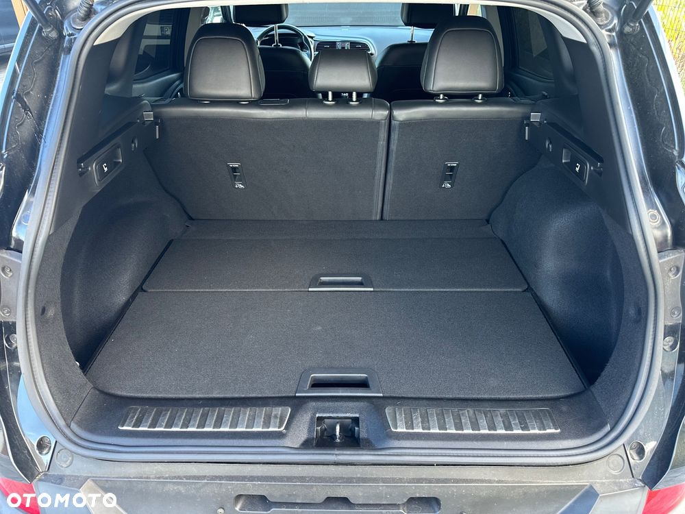 Renault Kadjar Energy TCe 130 Bose Edition - 10
