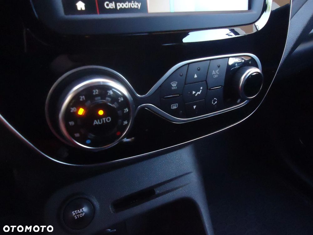 Renault Captur 1.3 Energy TCe FAP Limited - 13