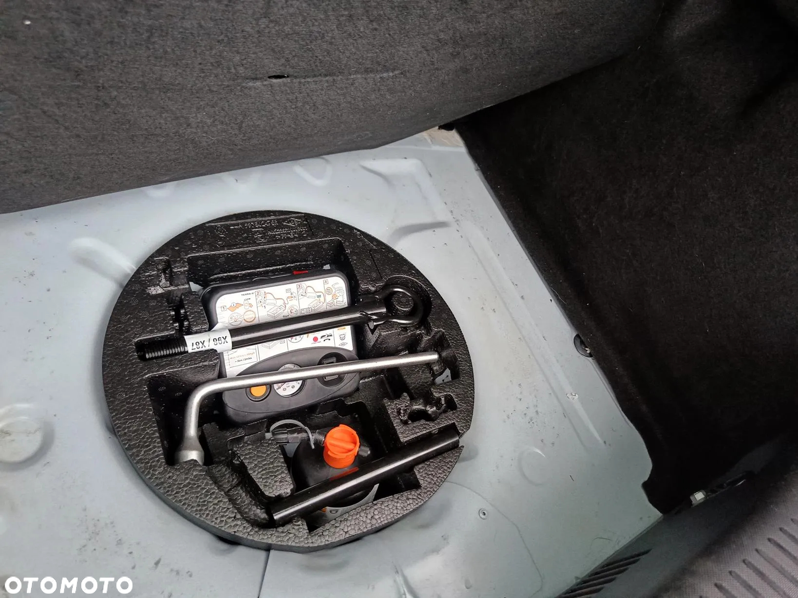Renault Clio 1.2 16V 75 Dynamique - 18