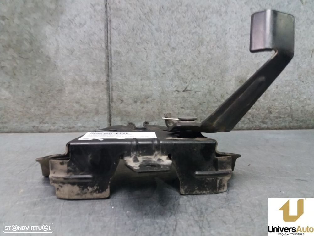 FECHADURA CAPÔ VOLVO S40 I 1998 - - 2