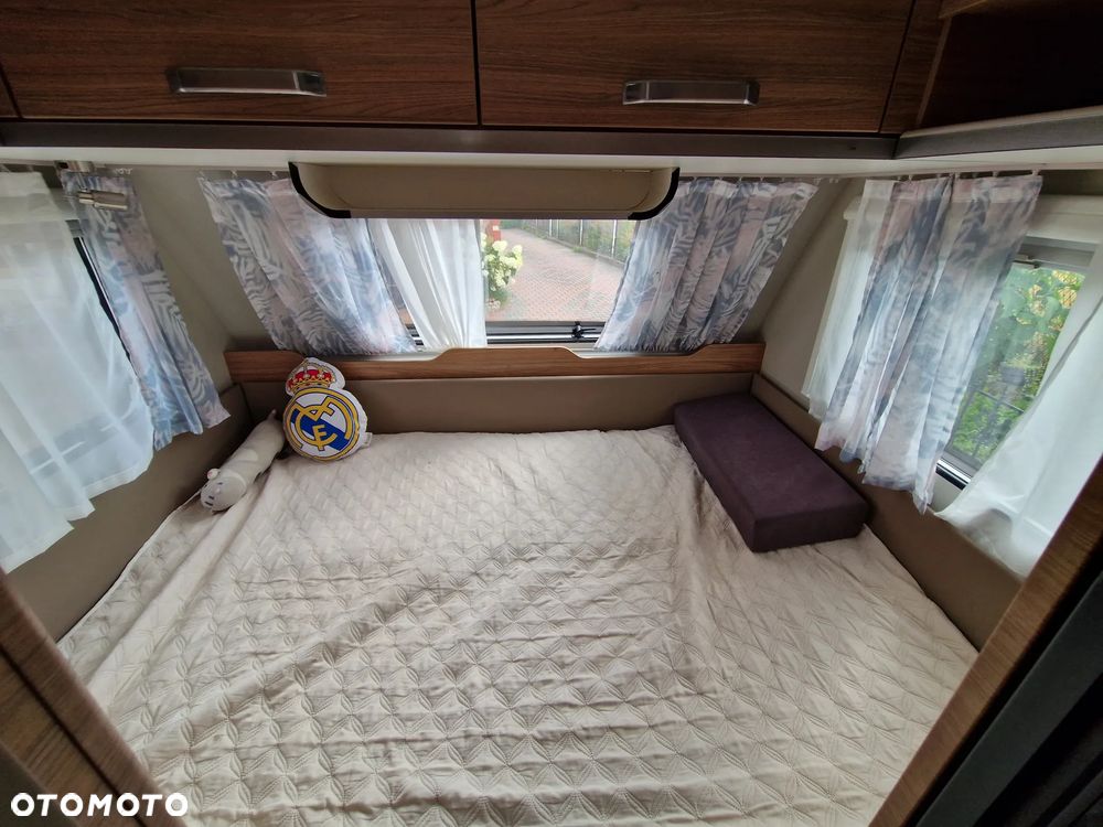 Weinsberg Care One 420 - 21