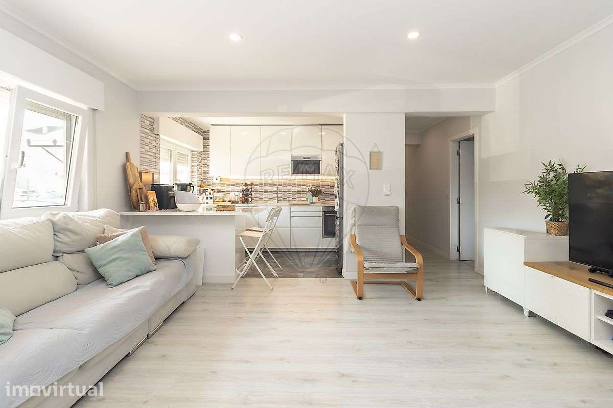 Apartamento T3 para venda - Grande imagem: 2/41
