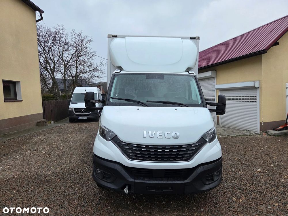 Iveco DAILY 35-160 - 4