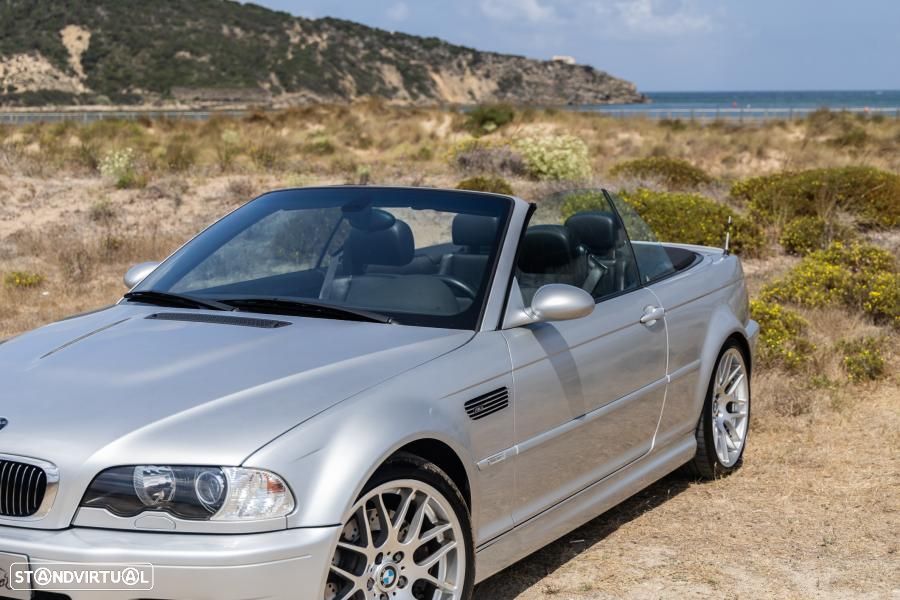 BMW M3 - 10