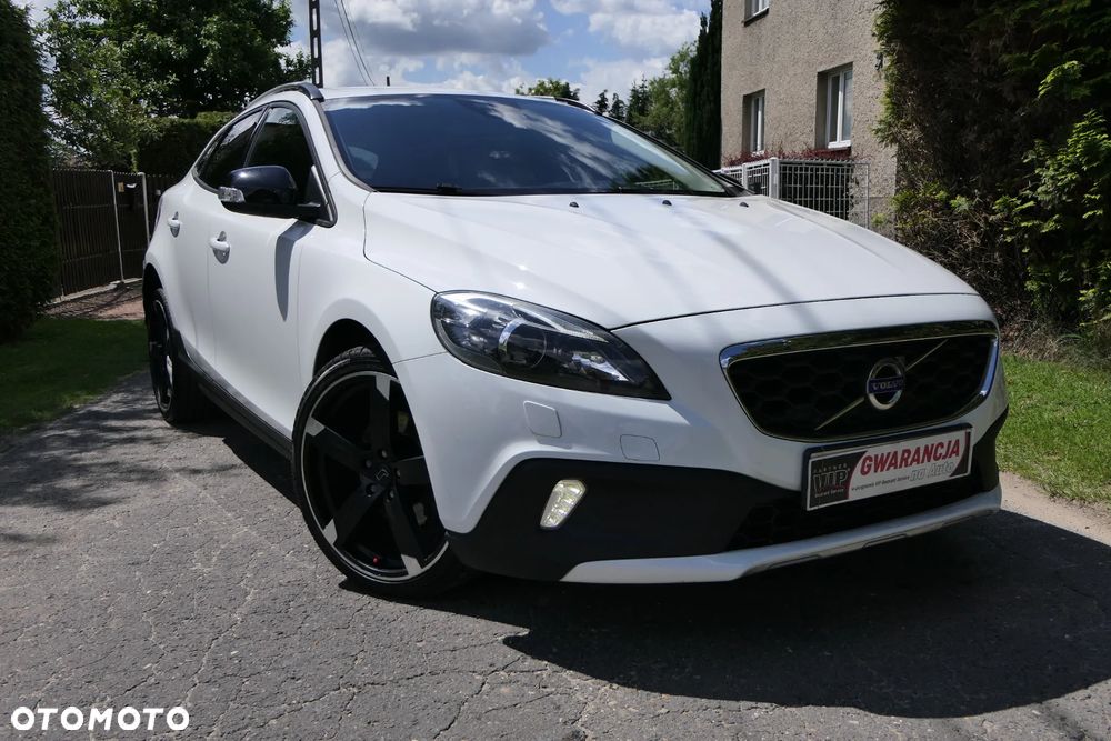 Volvo V40 - 4