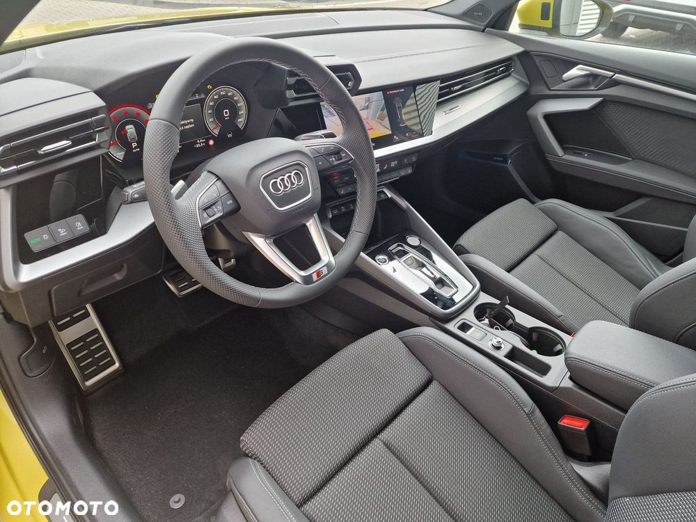 Audi A3 Allstreet - 9