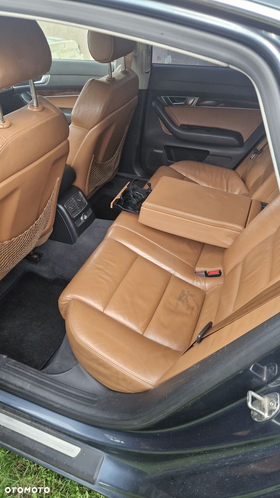 Audi A6 Limousine - 35
