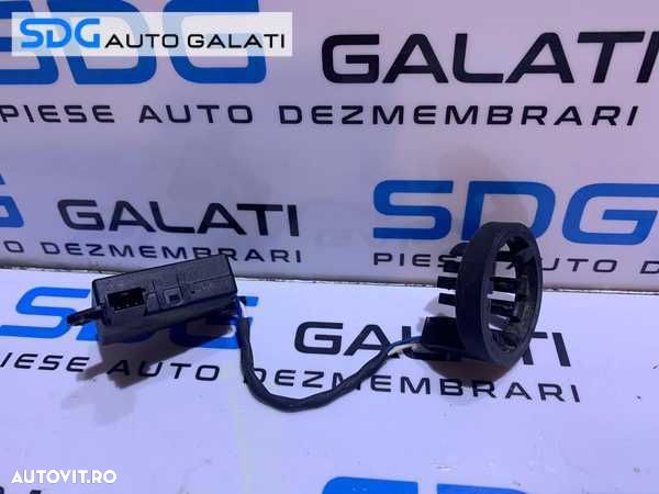 Antena Inel Cititor Cheie Opel Astra J 2009 - 2015 Cod 13500157 [LR0247] - 4
