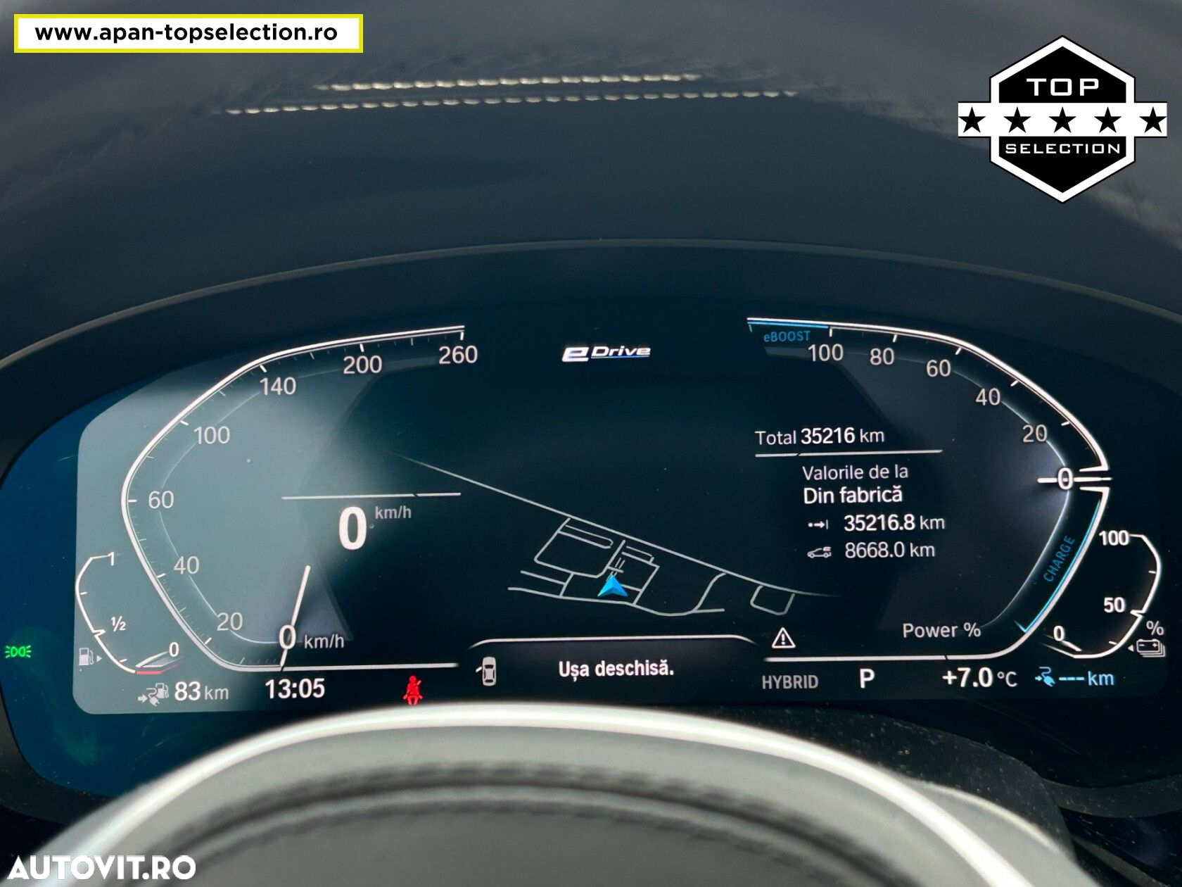 BMW Seria 5 - 20