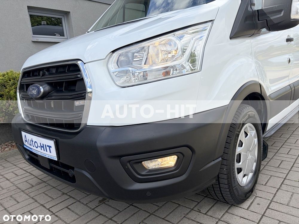 Ford Transit - 24