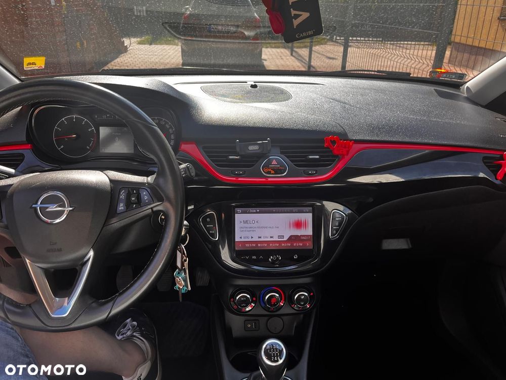Opel Corsa 1.4 T Color Edition S&S - 7